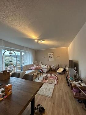 Foto - 70 qm Wohnung mit großer Fensterfront Zentrale Lage Moers