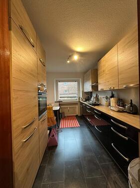 Foto - 3 Zimmer Etagenwohnung in Moers