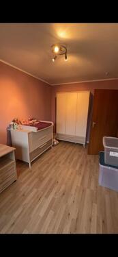 Foto - Etagenwohnung in Moers zur Miete