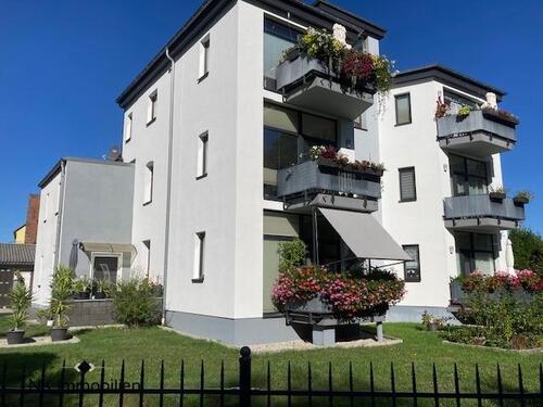 Foto - 2.5 Zimmer Erdgeschoßwohnung in Bad Schmiedeberg