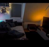 Dachgeschosswohnung in Giesen - 629,00&nbsp;EUR Kaltmiete, ca.&nbsp; 55,60&nbsp;m&sup2; in Hildesheim (PLZ: 31139) Bockfeld