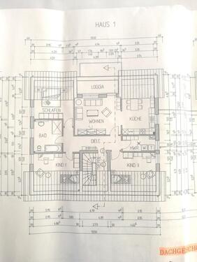 Foto - 4 Zimmer Wohnung 100qm Soester Norden Balkon Stellplatz 2019 Neub