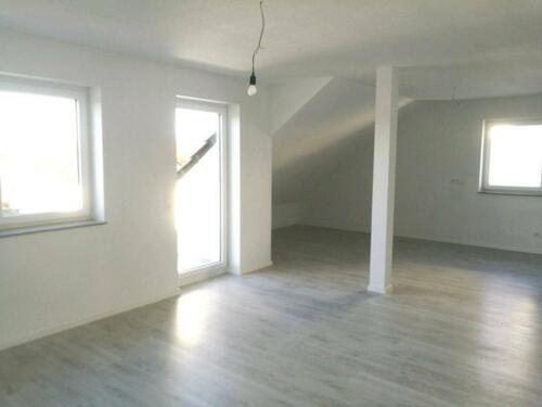 Foto - 4 Zimmer Dachgeschoßwohnung zur Miete in Soest