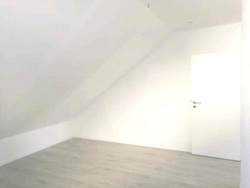 Foto - 4 Zimmer Dachgeschoßwohnung in Soest