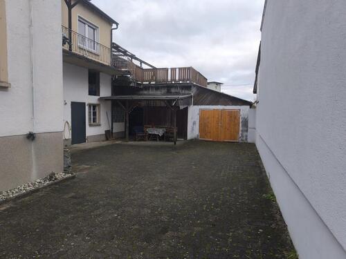 Foto - 4.5 Zimmer Einfamilienhaus zum Kaufen in Wörth am Rhein