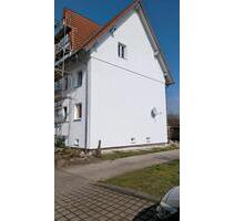 Zwei frisch sanierte Wohnungen zu vermieten in Kölsa - Landsberg