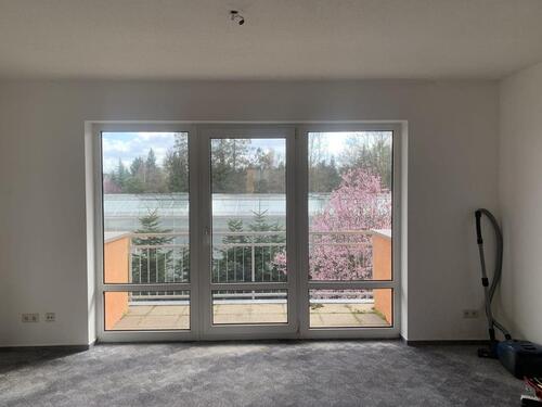 Foto - Attraktives 1-Zimmer-Appartement mit Sonnenbalkon und neuer Einba