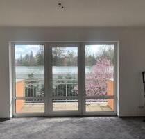 Attraktives 1-Zimmer-Appartement mit Sonnenbalkon und neuer Einba - Brandis Kleinsteinberg