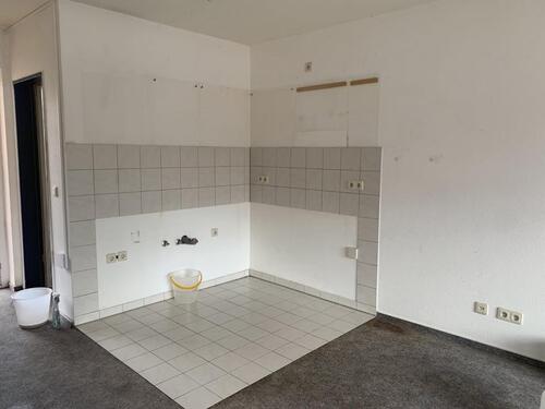 Foto - 1 Zimmer Terrassenwohnung zur Miete in Brandis