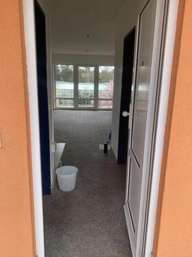 Foto - 1 Zimmer Terrassenwohnung in Brandis