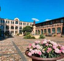 1 Zimmer Apartment zur Vermietung - Quedlinburg
