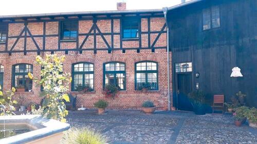 Foto - 1 Zimmer Etagenwohnung zur Miete in Quedlinburg