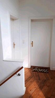Foto - Etagenwohnung in Quedlinburg zur Miete