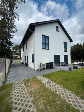 Foto - Neubau Doppelhaus - Kapitalanlage oder Eigennutzung - vermietet