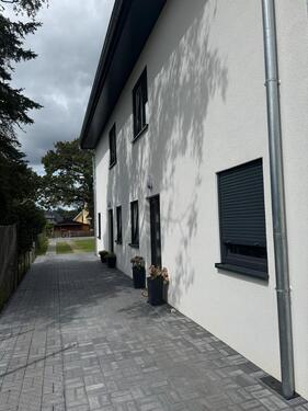 Foto - 4 Zimmer Doppelhaushälfte zum Kaufen in Falkensee