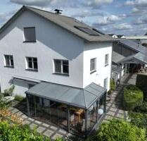 Repräsentatives Wohnhaus mit angrenzendem Gewerbebetrieb - Drensteinfurt