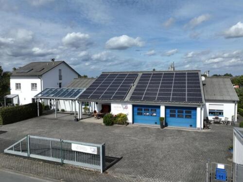 Foto - 6 Zimmer Einfamilienhaus in Drensteinfurt