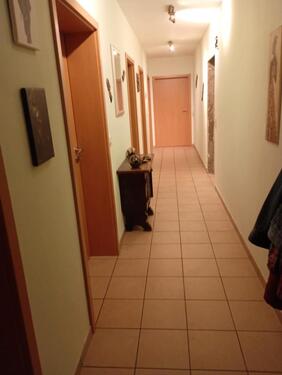 Foto - 4 Zimmer Etagenwohnung zur Miete in Merzig