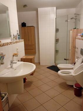 Foto - Etagenwohnung in Merzig zur Miete