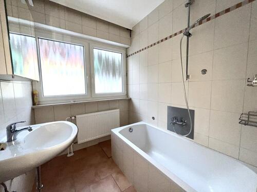 Foto - Etagenwohnung in Bach an der Donau zur Miete