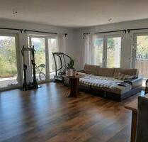Schöne helle 2-Zi Wohnung in Spiegelberg zu Vermieten