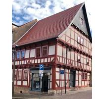 Großzügige 3 Zimmerwohnung Zentrum von Bleicherode PKW-Stellplatz