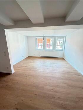 Foto - Etagenwohnung in Bleicherode zur Miete