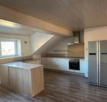 Große 3-Zimmer-Wohnung inkl. EBK zu vermieten - Rimbach