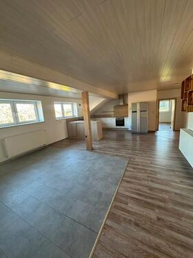 Foto - 3 Zimmer Dachgeschoßwohnung zur Miete in Rimbach