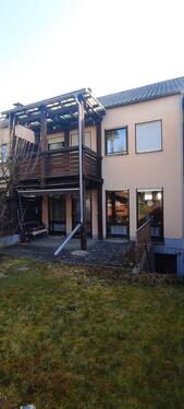 Foto - 4 Zimmer Reihenhaus zum Kaufen in Friedberg