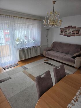 Foto - 3 Zimmer Etagenwohnung in Mosbach