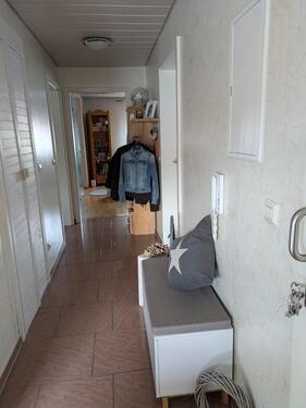 Foto - 3.5 Zimmer Maisonettenwohnung in Metzingen