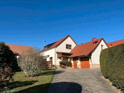 Foto - 5 Zimmer Einfamilienhaus zum Kaufen in Pirna
