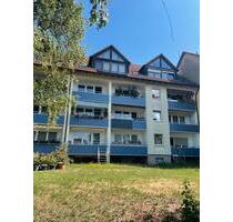Provisionsfreie 2 Zimmer Wohnung mit Balkon - Eching