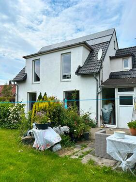 Foto - Einfamilienhaus im Grünen - 200.000,00&nbsp;EUR Kaufpreis, ca.&nbsp; 84,00&nbsp;m&sup2;
