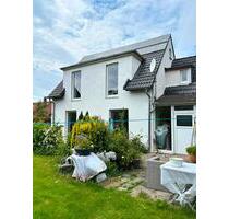Einfamilienhaus im Grünen - 200.000,00&nbsp;EUR Kaufpreis, ca.&nbsp; 84,00&nbsp;m&sup2; in Obernkirchen (PLZ: 31683)