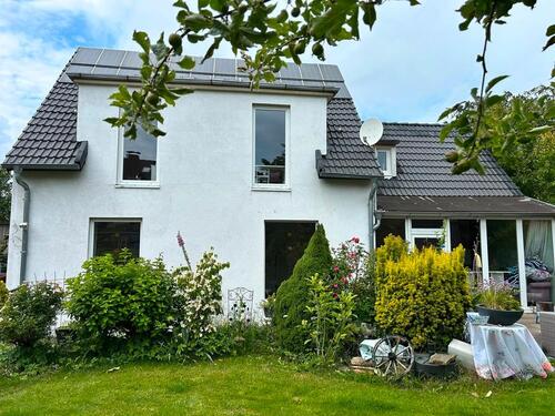 Foto - 2 Zimmer Einfamilienhaus in Obernkirchen