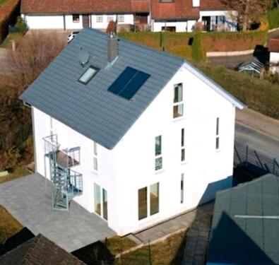 Foto - Luxus EFH 48qm ELW 50qm Garage 40qm Terrasse 188qm WF 240qm NF