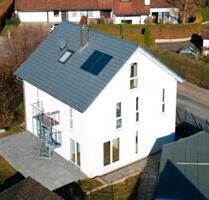 Luxus EFH 48qm ELW 50qm Garage 40qm Terrasse 188qm WF 240qm NF - Röhrmoos