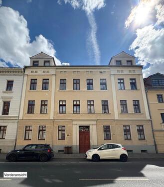 Foto - Mehrfamilienhaus in Görlitz MFH - provisionsfrei & voll vermietet