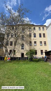 Foto - Mehrfamilienhaus, Wohnhaus in Görlitz