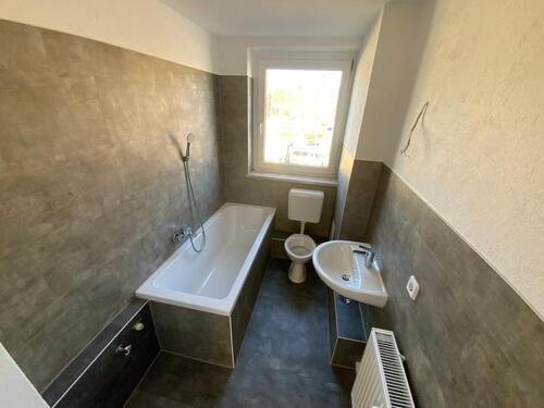 Foto - kleine schicke 3 Raum Wohnung - 360,00 EUR Kaltmiete,
