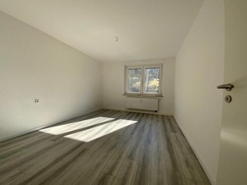 Foto - Etagenwohnung in Greiz zur Miete