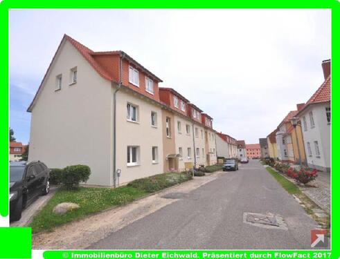 Foto - Praktische 2- Raumwohnung unweit des Sassnitzer Zentrums