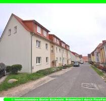 Praktische 2- Raumwohnung unweit des Sassnitzer Zentrums