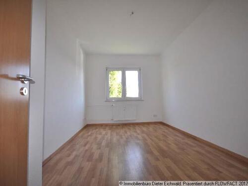 Foto - Etagenwohnung in Sassnitz