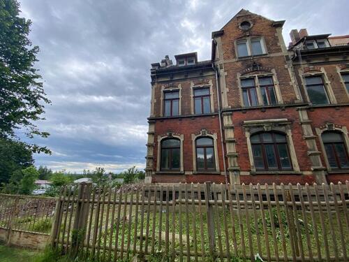 Foto - Einfamilienhaus zum Kaufen in Reichenbach im Vogtland