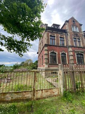 Foto - Einfamilienhaus in Reichenbach im Vogtland