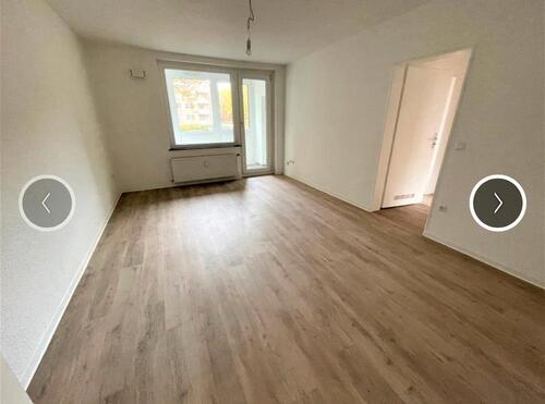 Foto - Etagenwohnung in Wolfsburg