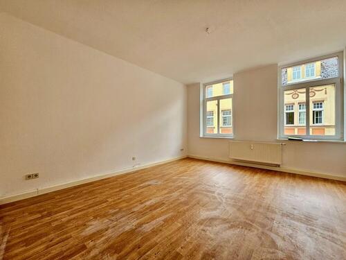 Foto - Etagenwohnung in Döbeln